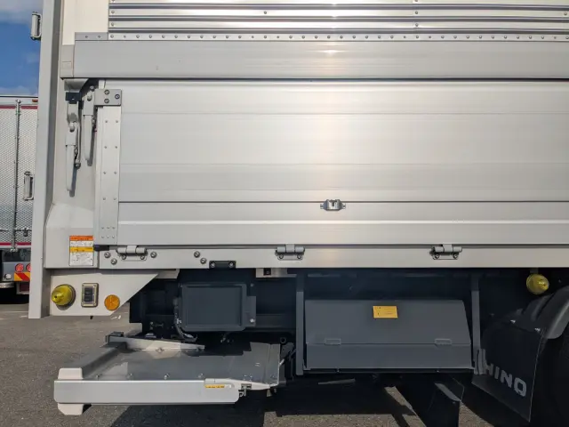 日野 レンジャー 2KG-FD2ABG(2WD)の写真30