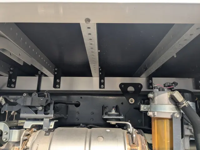 日野 レンジャー 2KG-FD2ABG(2WD)の写真31