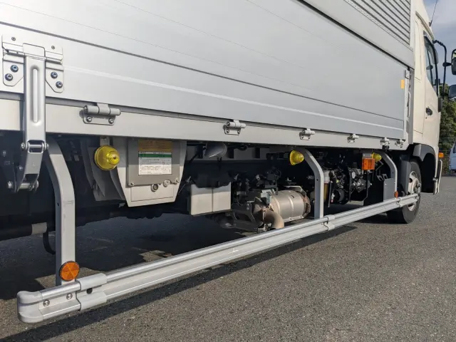 日野 レンジャー 2KG-FD2ABG(2WD)の写真33