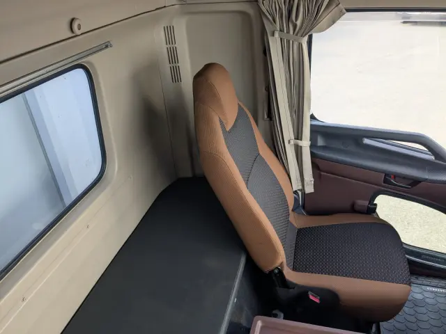 日野 レンジャー 2KG-FD2ABG(2WD)の写真36