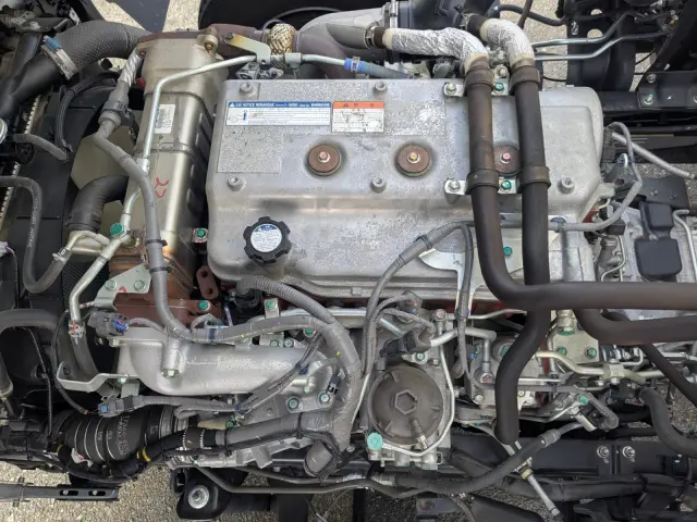 日野 レンジャー 2KG-FD2ABG(2WD)の写真41