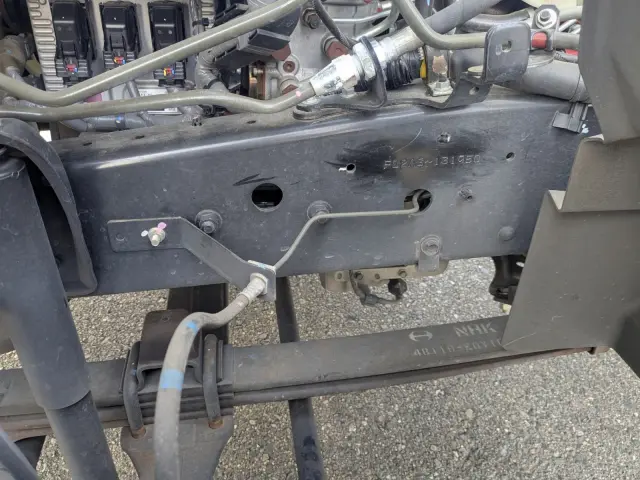 日野 レンジャー 2KG-FD2ABG(2WD)の写真42