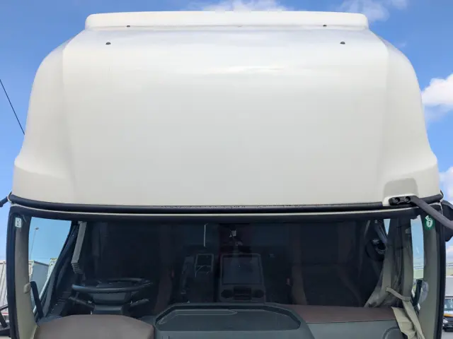 日野 レンジャー 2KG-FD2ABG(2WD)の写真43