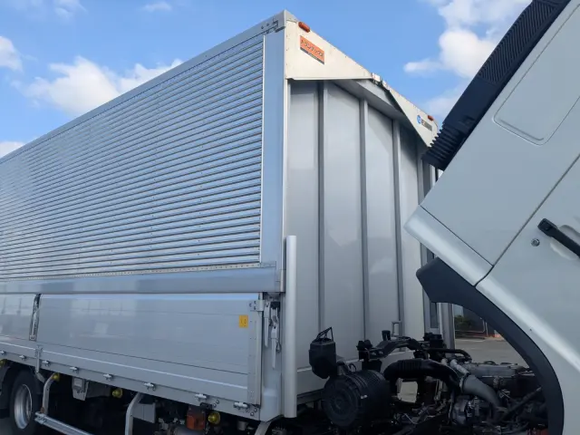 日野 レンジャー 2KG-FD2ABG(2WD)の写真44