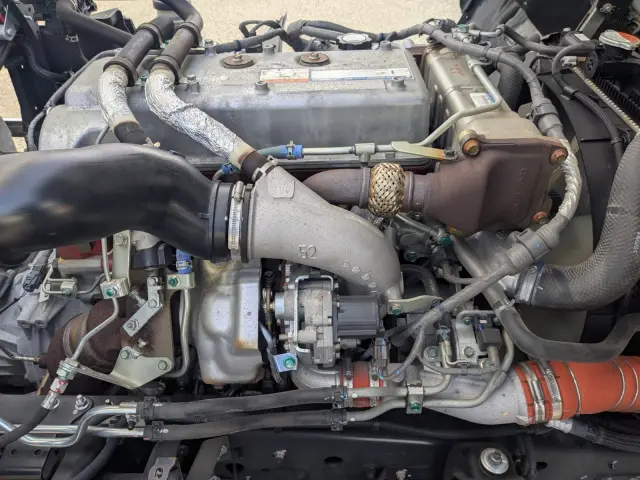 日野 レンジャー 2KG-FD2ABG(2WD)の写真45