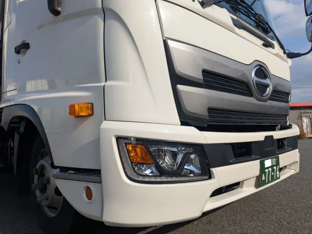 日野 レンジャー 2KG-FD2ABG(2WD)の写真46