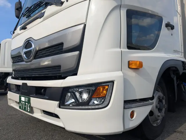 日野 レンジャー 2KG-FD2ABG(2WD)の写真47