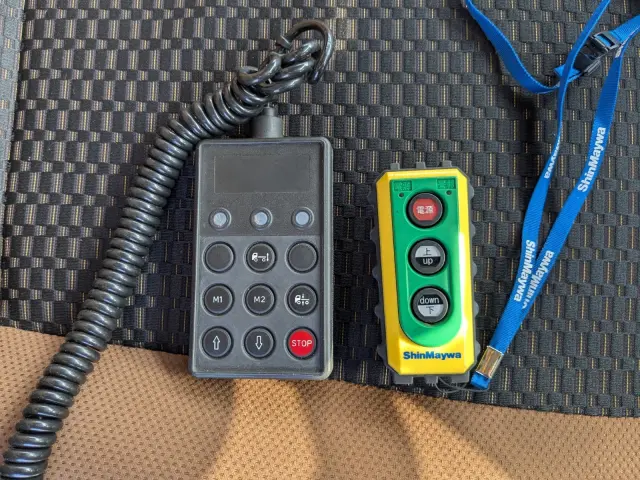 日野 レンジャー 2KG-FD2ABG(2WD)の写真48