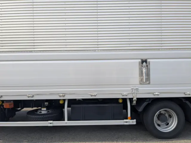 日野 レンジャー 2KG-FD2ABG(2WD)の写真50