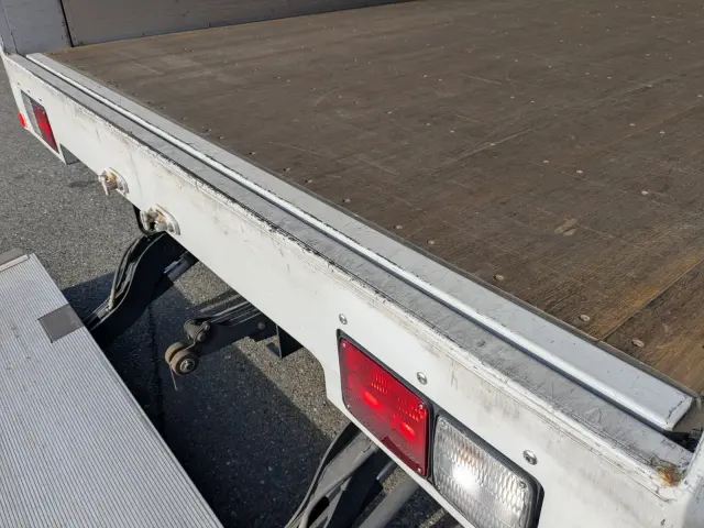 日野 レンジャー 2KG-FD2ABG(2WD)の写真11