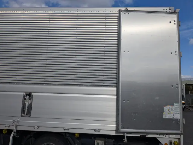 日野 レンジャー 2KG-FD2ABG(2WD)の写真24