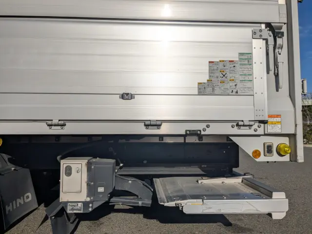 日野 レンジャー 2KG-FD2ABG(2WD)の写真25