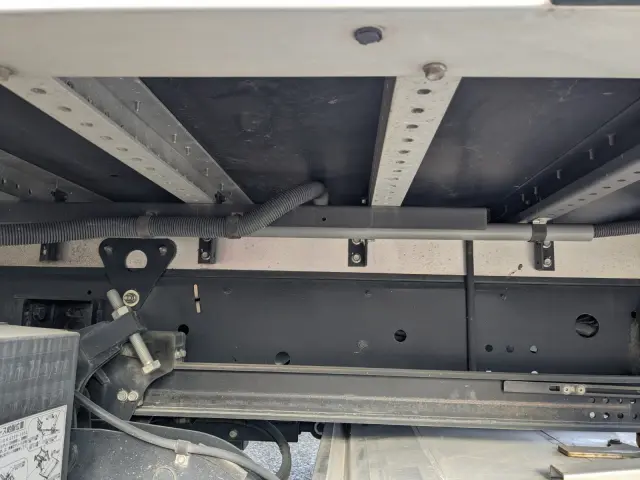 日野 レンジャー 2KG-FD2ABG(2WD)の写真26