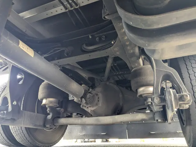 日野 レンジャー 2KG-FD2ABG(2WD)の写真27