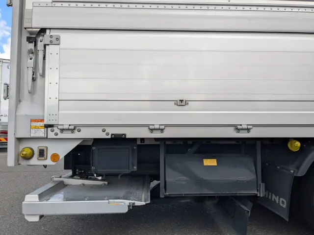 日野 レンジャー 2KG-FD2ABG(2WD)の写真30