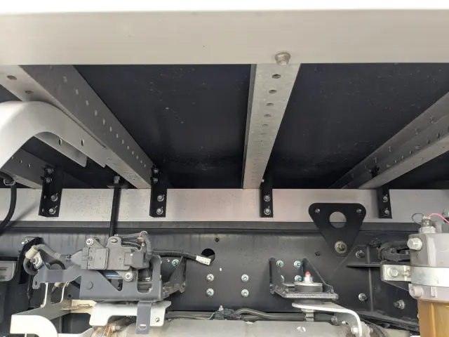 日野 レンジャー 2KG-FD2ABG(2WD)の写真31