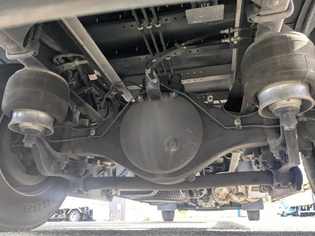 日野 レンジャー 2KG-FD2ABG(2WD)の写真32