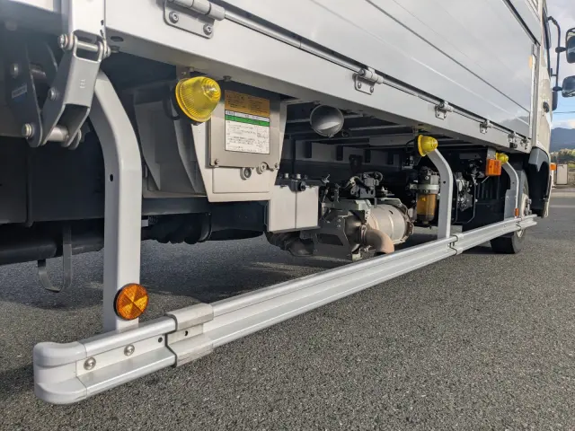 日野 レンジャー 2KG-FD2ABG(2WD)の写真33