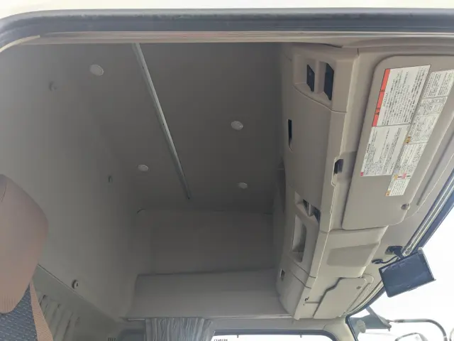 日野 レンジャー 2KG-FD2ABG(2WD)の写真35