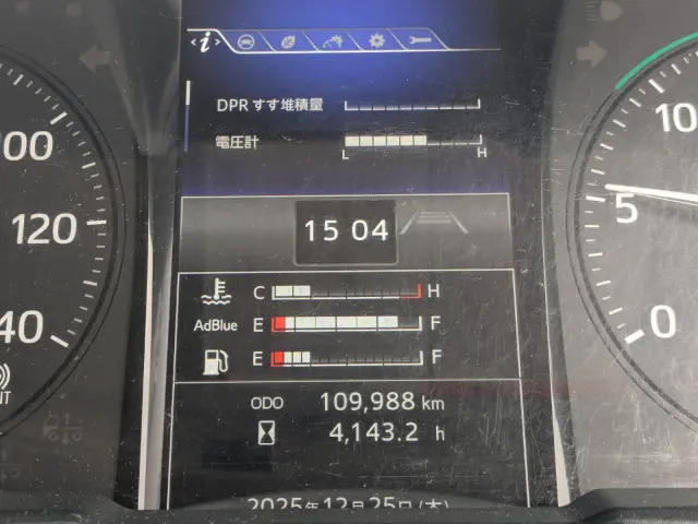 日野 レンジャー 2KG-FD2ABG(2WD)の写真38