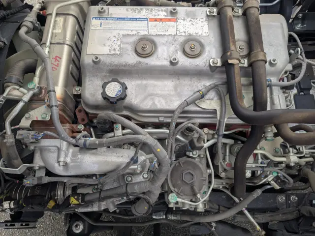 日野 レンジャー 2KG-FD2ABG(2WD)の写真41