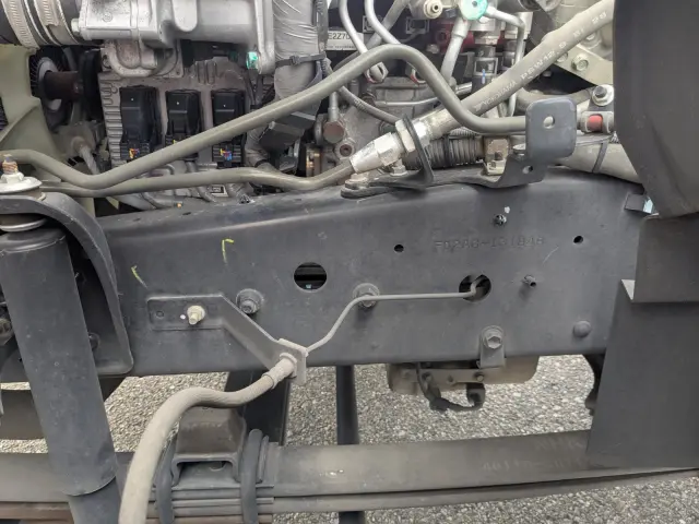 日野 レンジャー 2KG-FD2ABG(2WD)の写真42