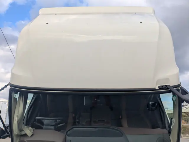 日野 レンジャー 2KG-FD2ABG(2WD)の写真43