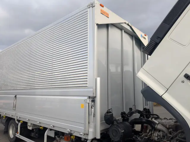 日野 レンジャー 2KG-FD2ABG(2WD)の写真44