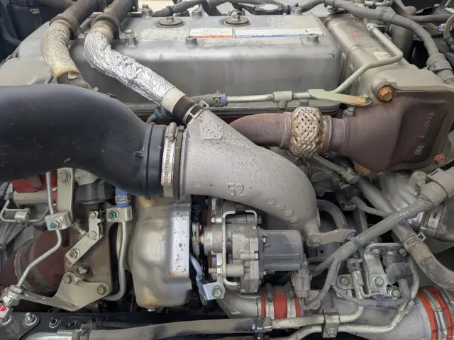 日野 レンジャー 2KG-FD2ABG(2WD)の写真45