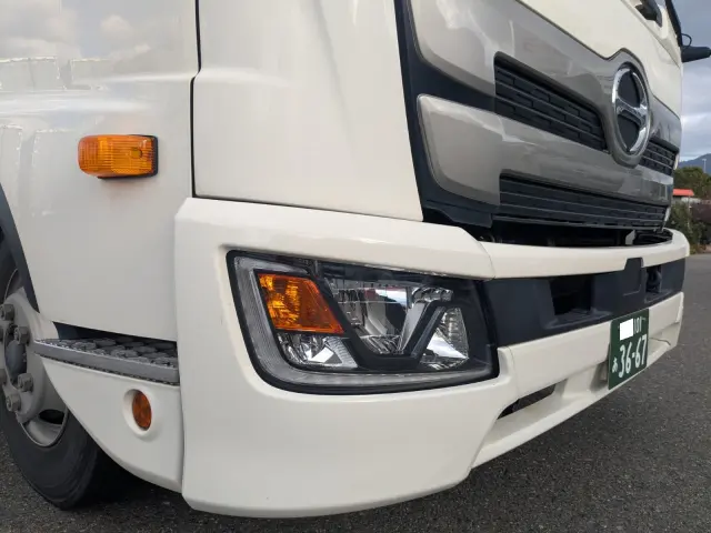 日野 レンジャー 2KG-FD2ABG(2WD)の写真46