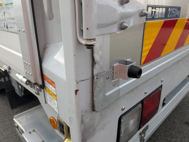 日野 レンジャー 2KG-FD2ABG(2WD)の写真49