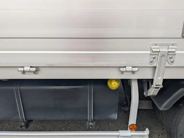 日野 レンジャー 2KG-FD2ABG(2WD)の写真50