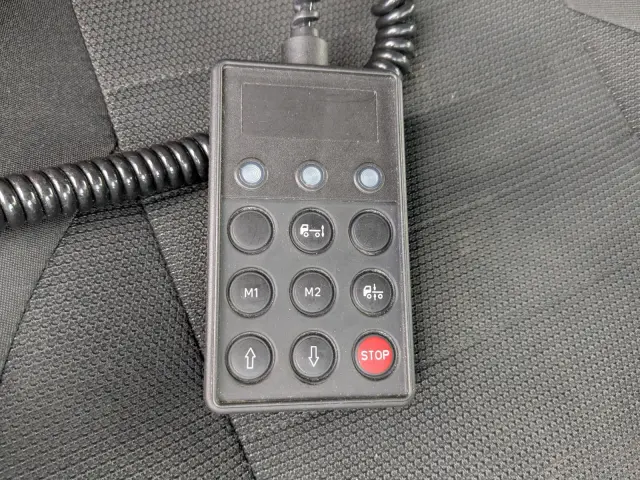 いすゞ ギガ 2PG-CYJ77C(8x4)の写真39