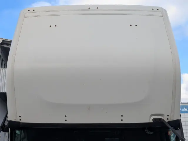 いすゞ ギガ 2PG-CYJ77C(8x4)の写真43