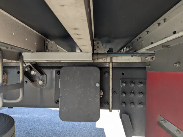 ＵＤ クオン 2PG-CG5CA(8x4)の写真10