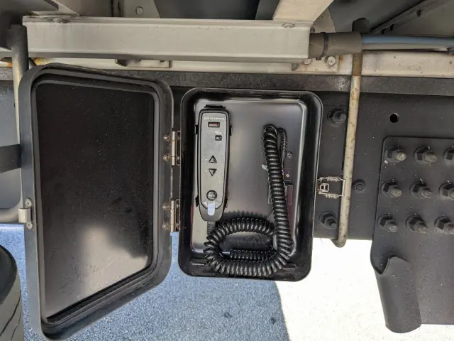 ＵＤ クオン 2PG-CG5CA(8x4)の写真11