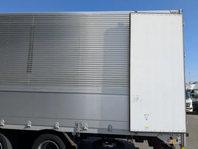 ＵＤ クオン 2PG-CG5CA(8x4)の写真12