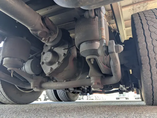 ＵＤ クオン 2PG-CG5CA(8x4)の写真14