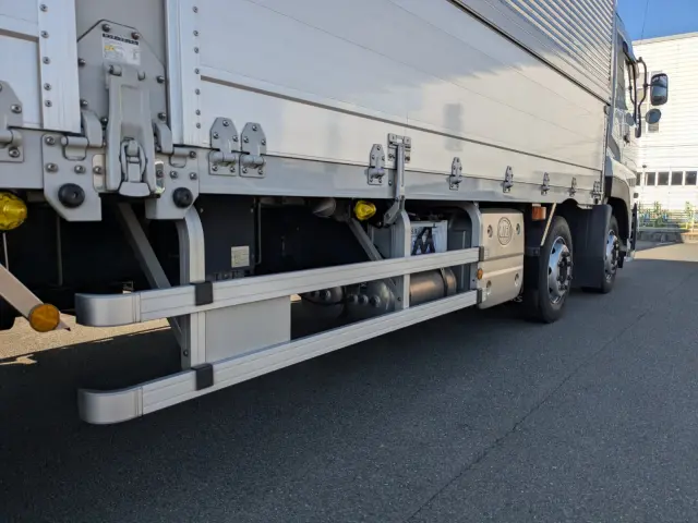 ＵＤ クオン 2PG-CG5CA(8x4)の写真18