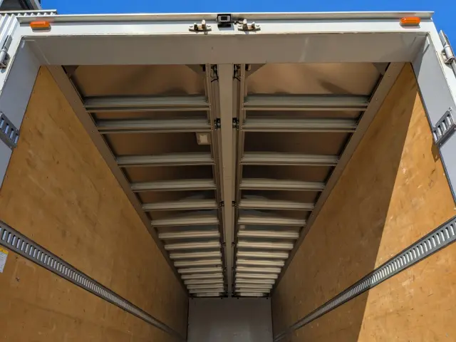 ＵＤ クオン 2PG-CG5CA(8x4)の写真21