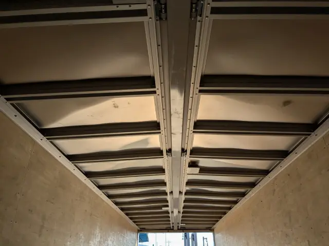 ＵＤ クオン 2PG-CG5CA(8x4)の写真27