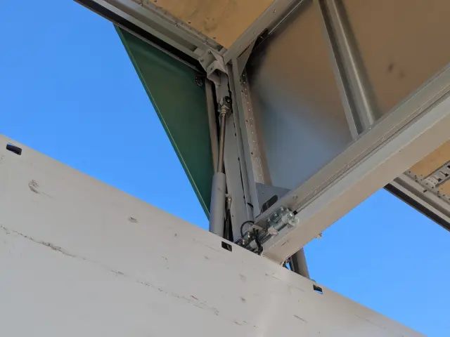 ＵＤ クオン 2PG-CG5CA(8x4)の写真33