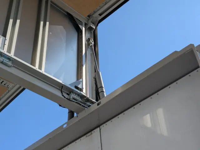 ＵＤ クオン 2PG-CG5CA(8x4)の写真34