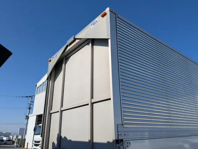 ＵＤ クオン 2PG-CG5CA(8x4)の写真42