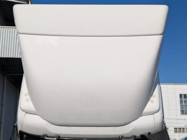 ＵＤ クオン 2PG-CG5CA(8x4)の写真43