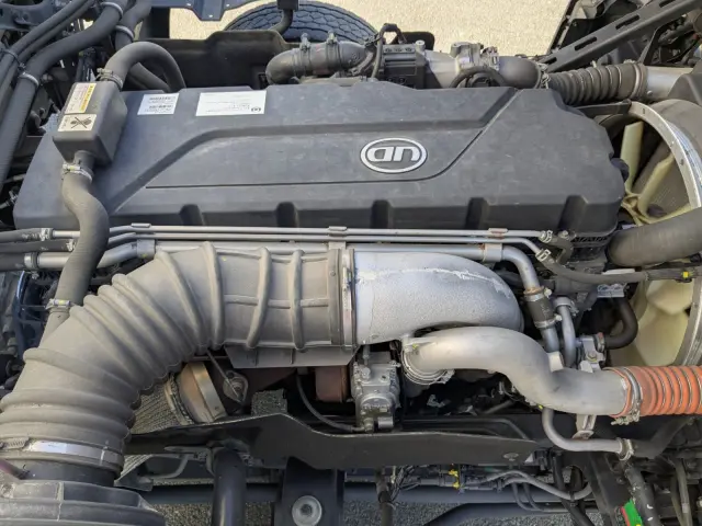 ＵＤ クオン 2PG-CG5CA(8x4)の写真44