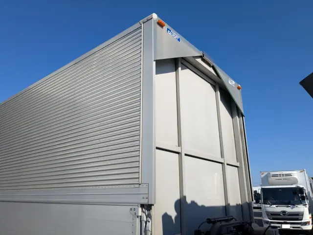 ＵＤ クオン 2PG-CG5CA(8x4)の写真45