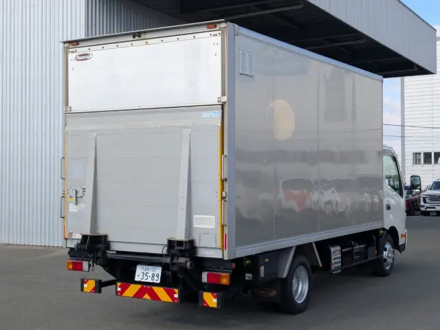 日野 デュトロ 2RG-XZU712M(2WD)の写真5