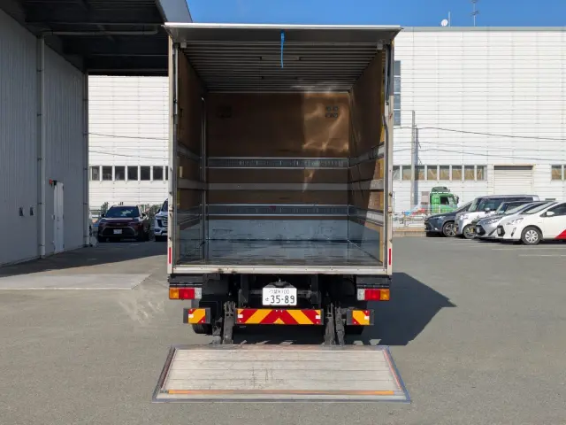 日野 デュトロ 2RG-XZU712M(2WD)の写真10