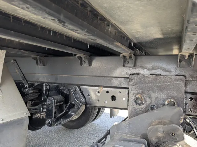 日野 デュトロ 2RG-XZU712M(2WD)の写真11